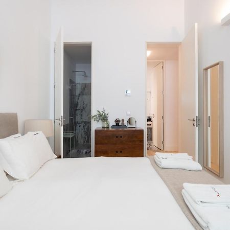 Flh Cais Sodre Design Duplex - Ribeira 11 Apartment Lisboa Екстериор снимка