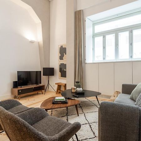 Flh Cais Sodre Design Duplex - Ribeira 11 Apartment Lisboa Екстериор снимка