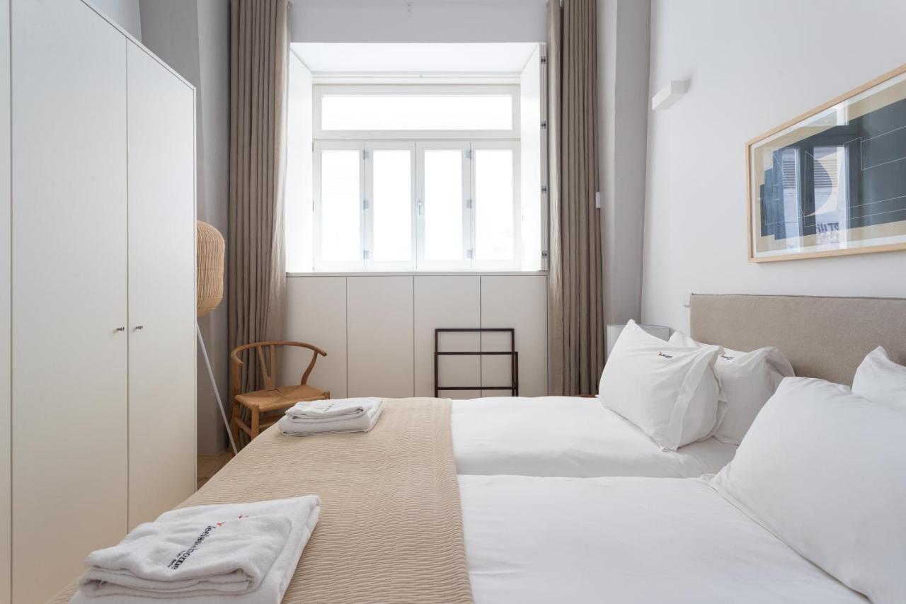 Flh Cais Sodre Design Duplex - Ribeira 11 Apartment Lisboa Екстериор снимка