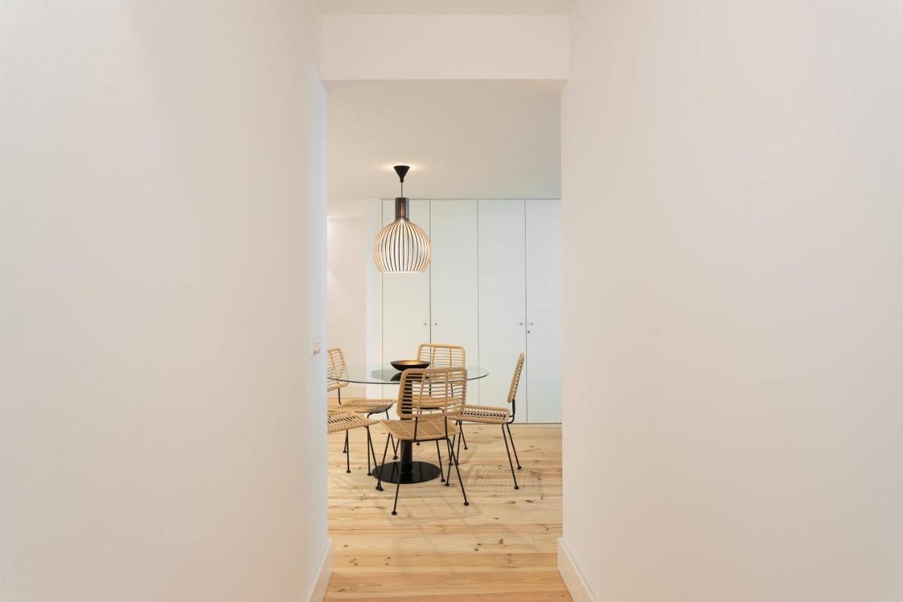 Flh Cais Sodre Design Duplex - Ribeira 11 Apartment Lisboa Екстериор снимка