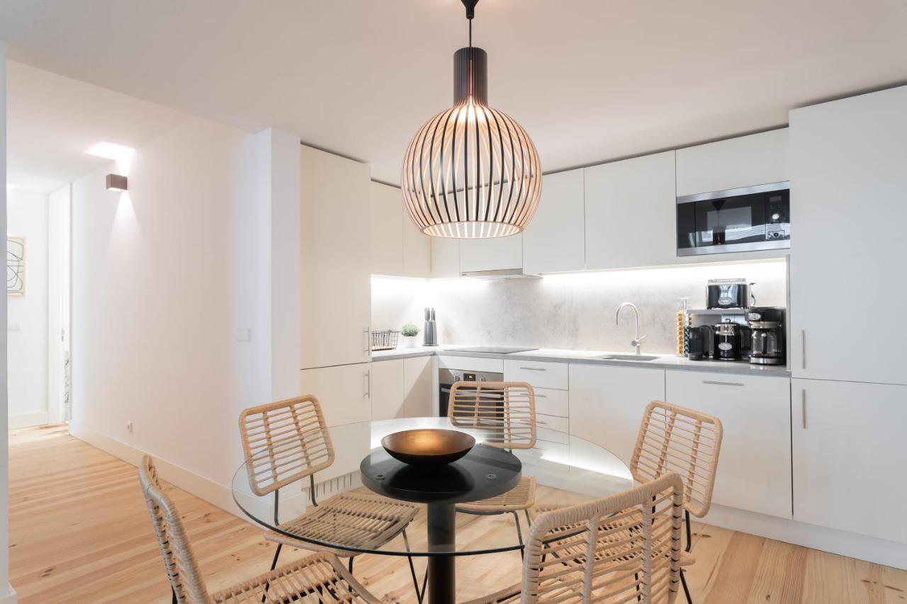 Flh Cais Sodre Design Duplex - Ribeira 11 Apartment Lisboa Екстериор снимка