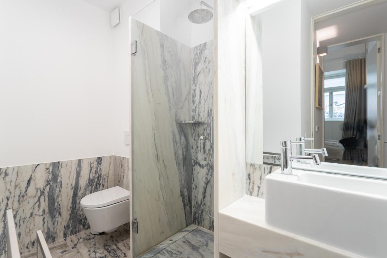 Flh Cais Sodre Design Duplex - Ribeira 11 Apartment Lisboa Екстериор снимка
