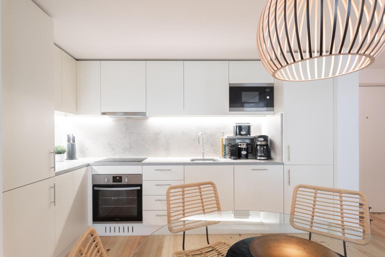 Flh Cais Sodre Design Duplex - Ribeira 11 Apartment Lisboa Екстериор снимка