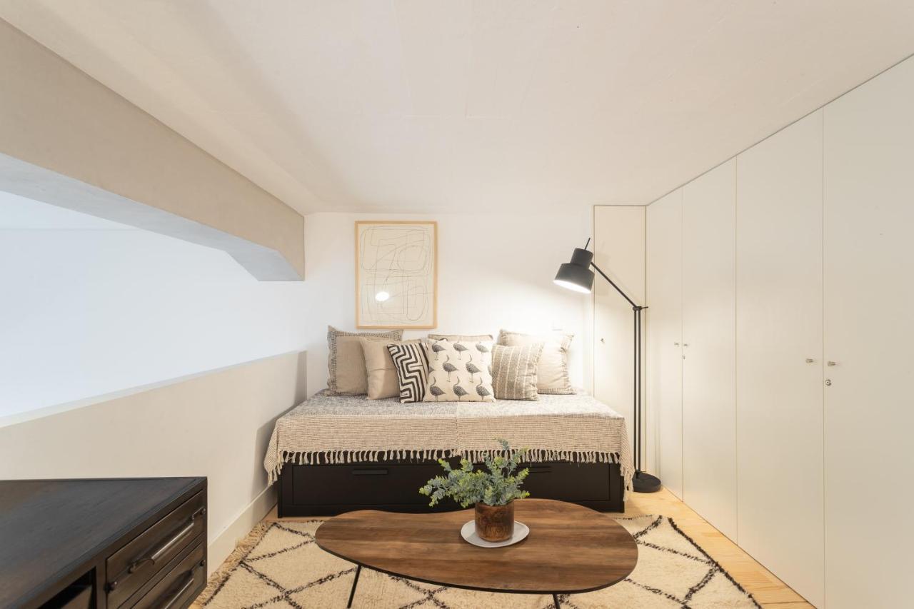 Flh Cais Sodre Design Duplex - Ribeira 11 Apartment Lisboa Екстериор снимка