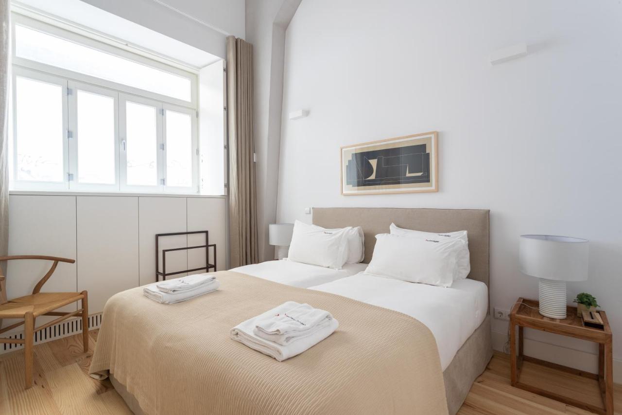 Flh Cais Sodre Design Duplex - Ribeira 11 Apartment Lisboa Екстериор снимка