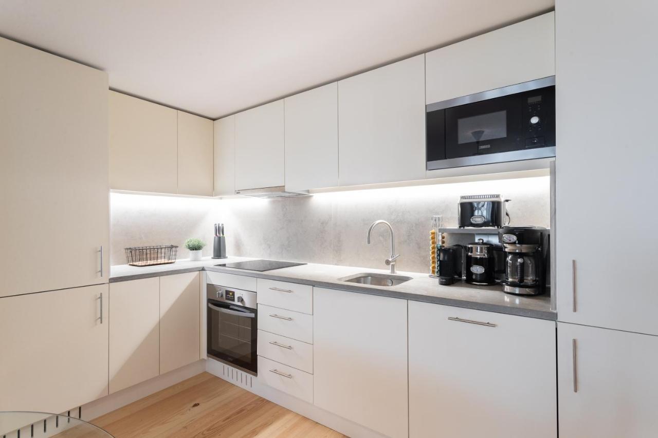 Flh Cais Sodre Design Duplex - Ribeira 11 Apartment Lisboa Екстериор снимка